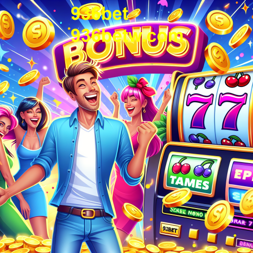 Explorando os Jogos de Bônus no 936bet